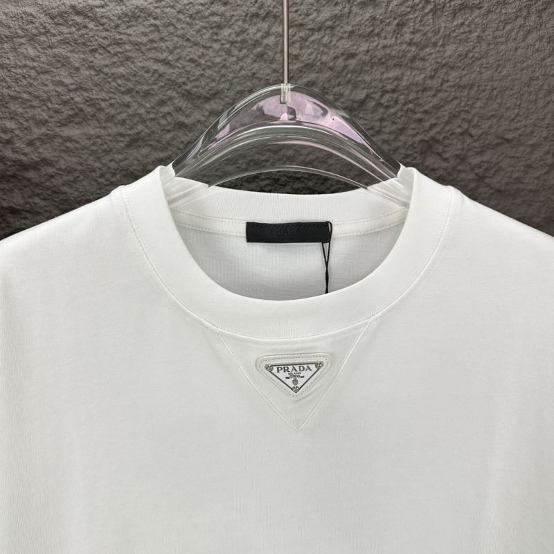 Prada T-Shirts